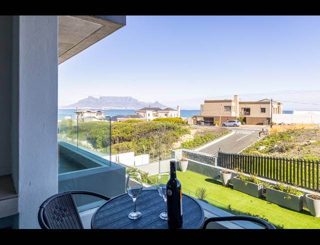 1 BEDROOM APARTMENT SOLD IN BLOUBERGSTRAND